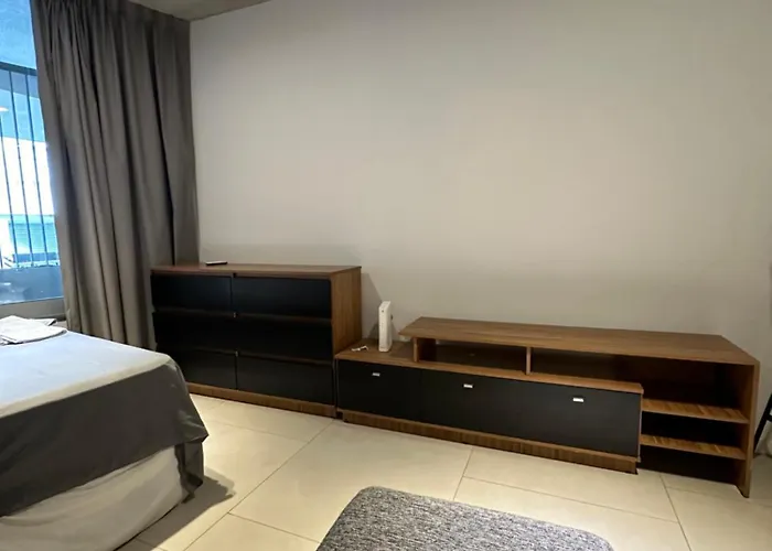 Egy hálószobás apartman